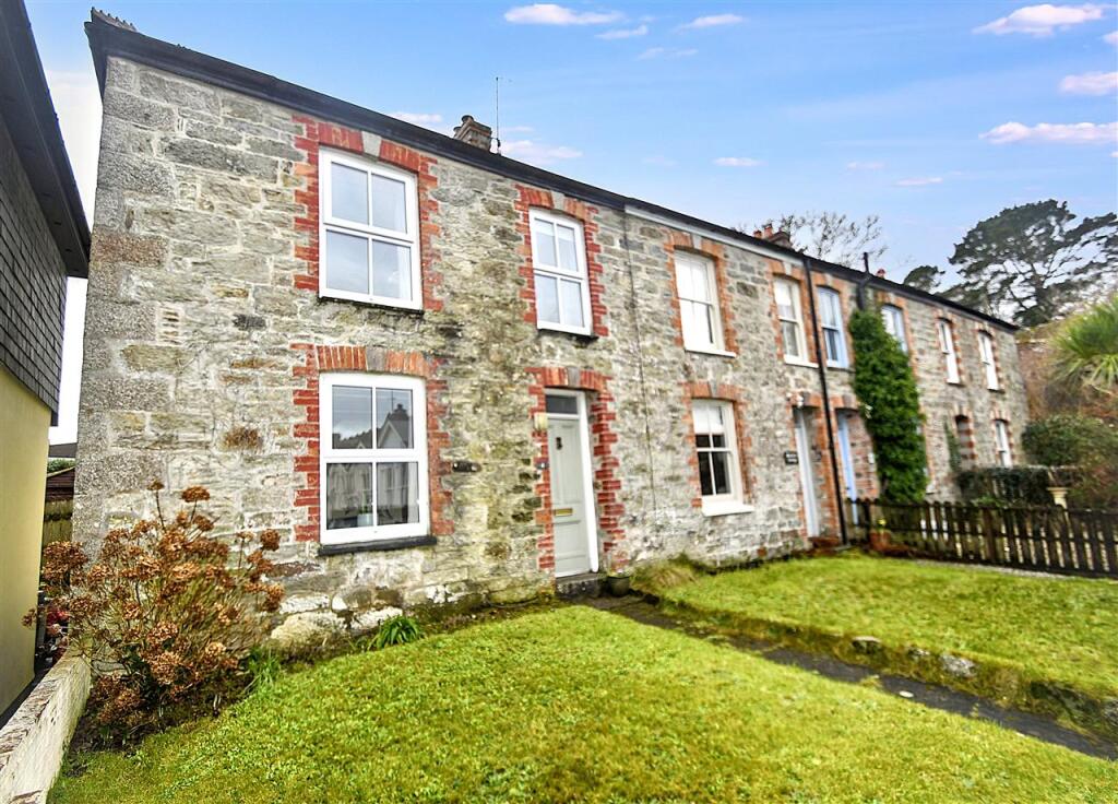 Main image of property: MYLOR BRIDGE