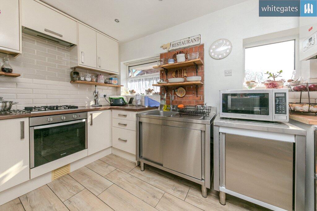 House in Crewe - View 5