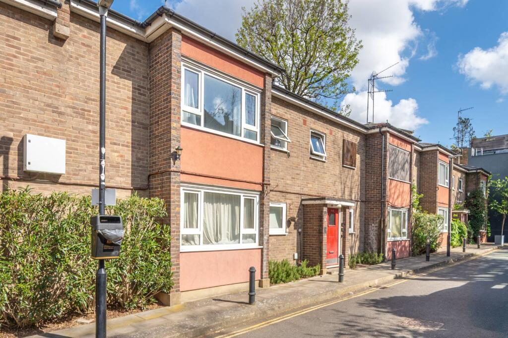 Main image of property: Elgin Mews, Portobello, London, W11