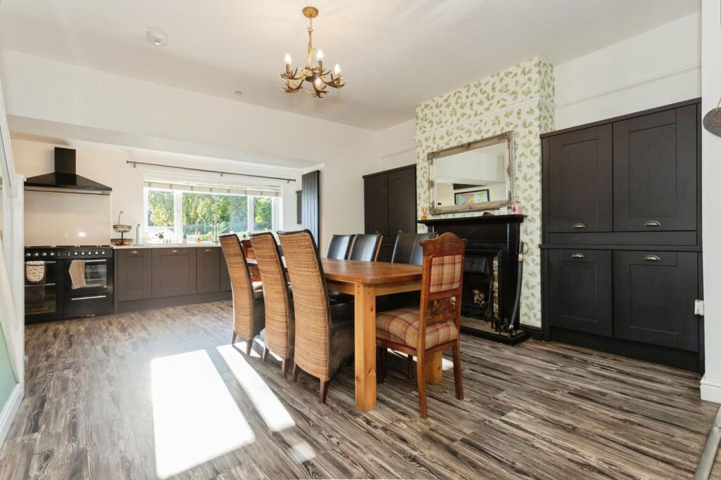 House in Stanley, County Durham - View 5
