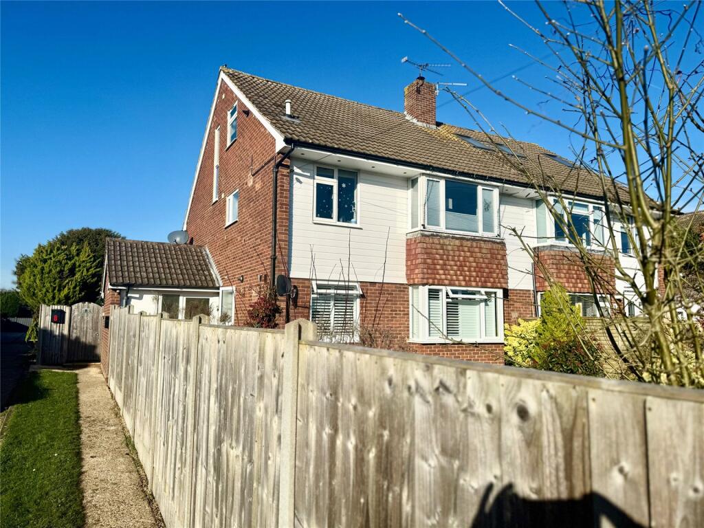 Main image of property: Maidenhead, Berkshire, SL6