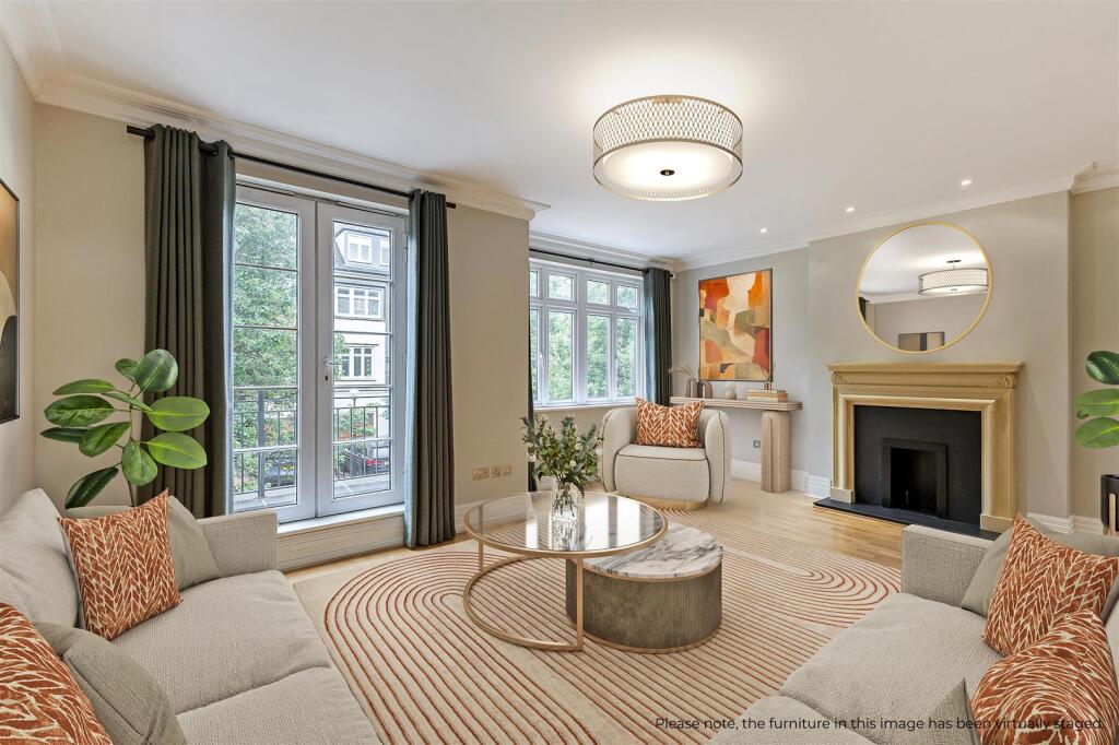 Main image of property: Kelsall Mews, Kew Riverside, Richmond