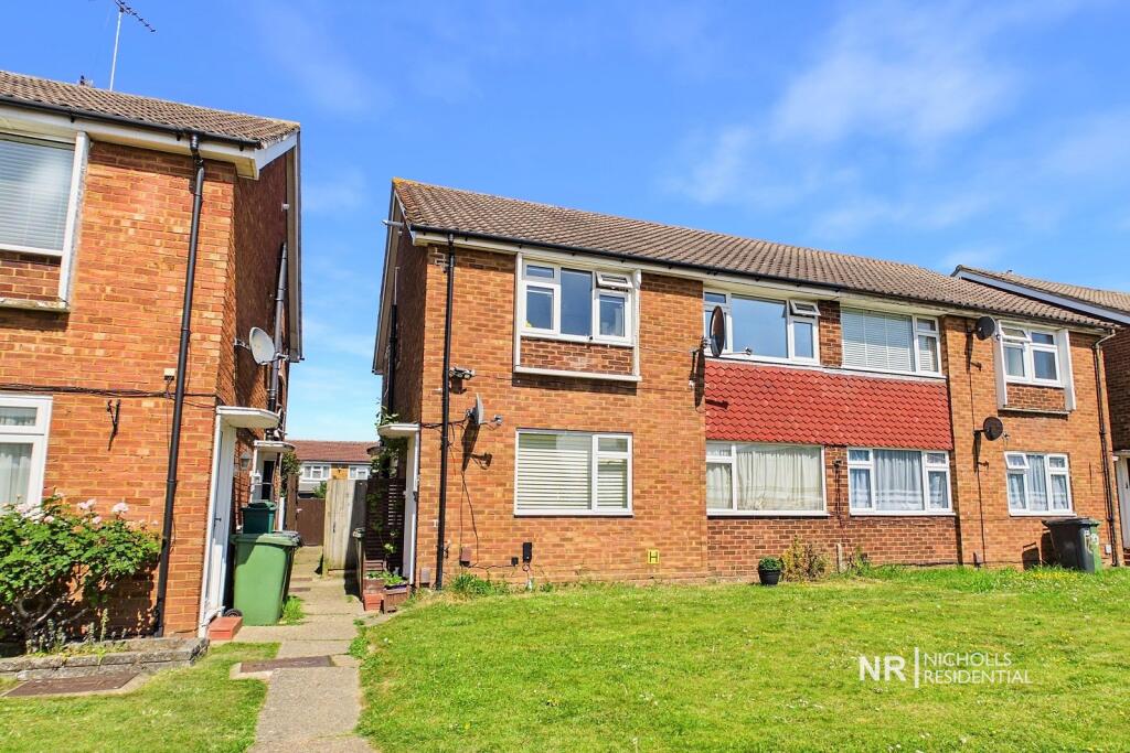 Main image of property: Jasmin Road, Epsom, Surrey. KT19