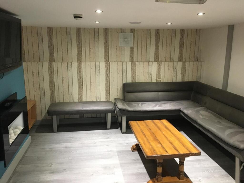 Main image of property: Brunswick Road Gatley, Manchester, M20