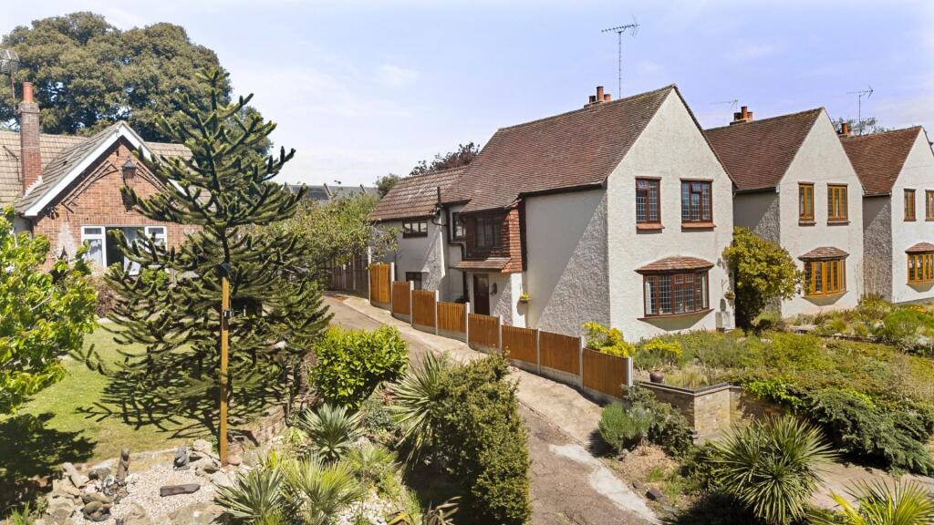 Main image of property: Bourne Road, Colchester