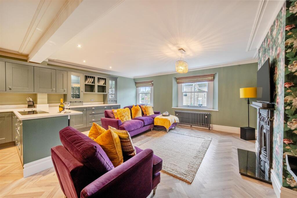 Main image of property: Carpenters Building, Carpenters Lane, Cirencester