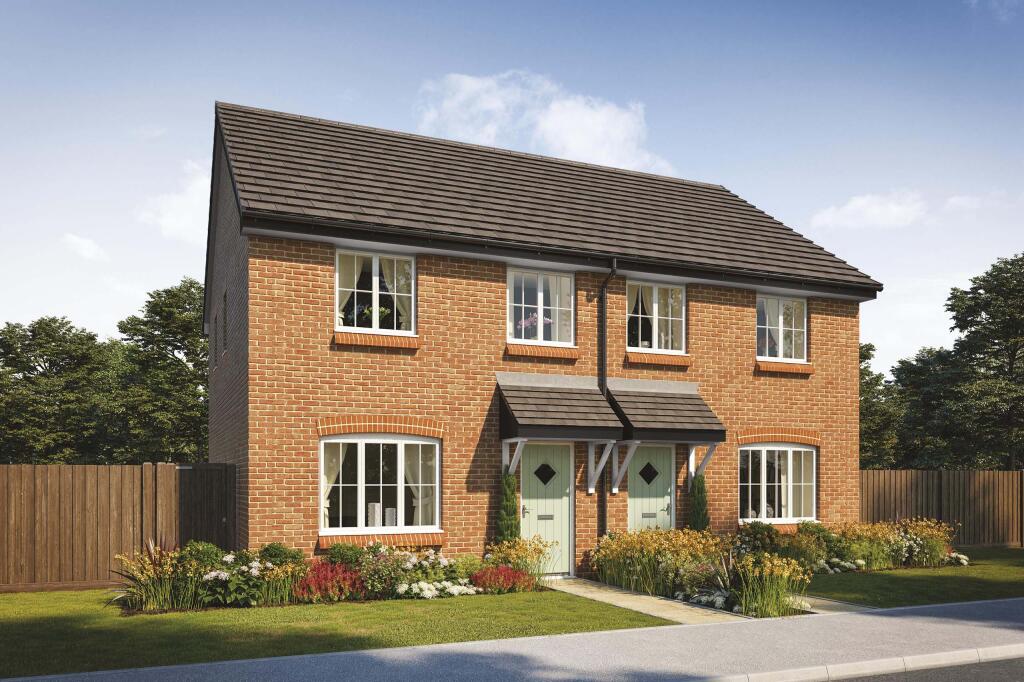 Lathom,
Lancashire,
WN8 8FD photo 2