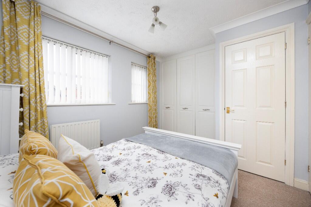 Additional image 13 of Worsted Close, Trowbridge