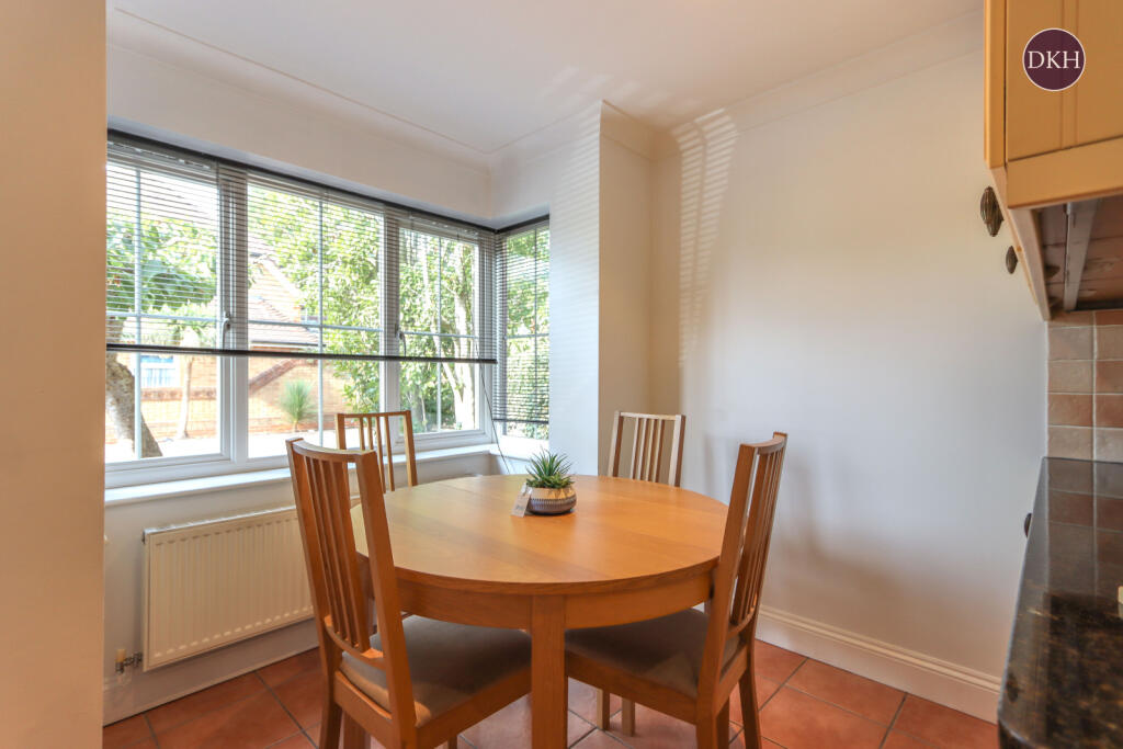 House in Watford - More