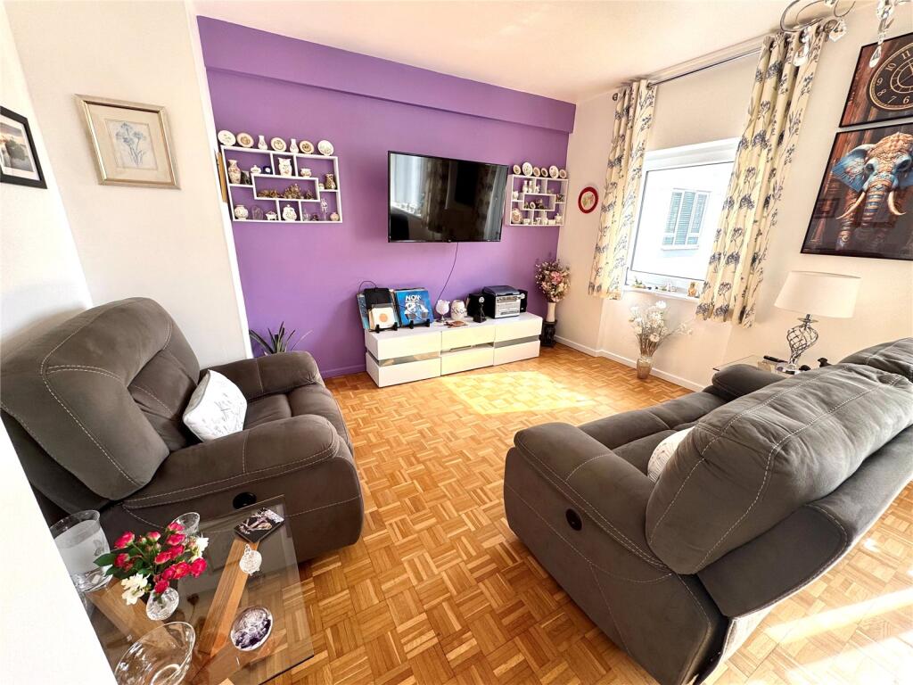 Chiswick Place, Eastbourne, East Sussex, BN21 - More