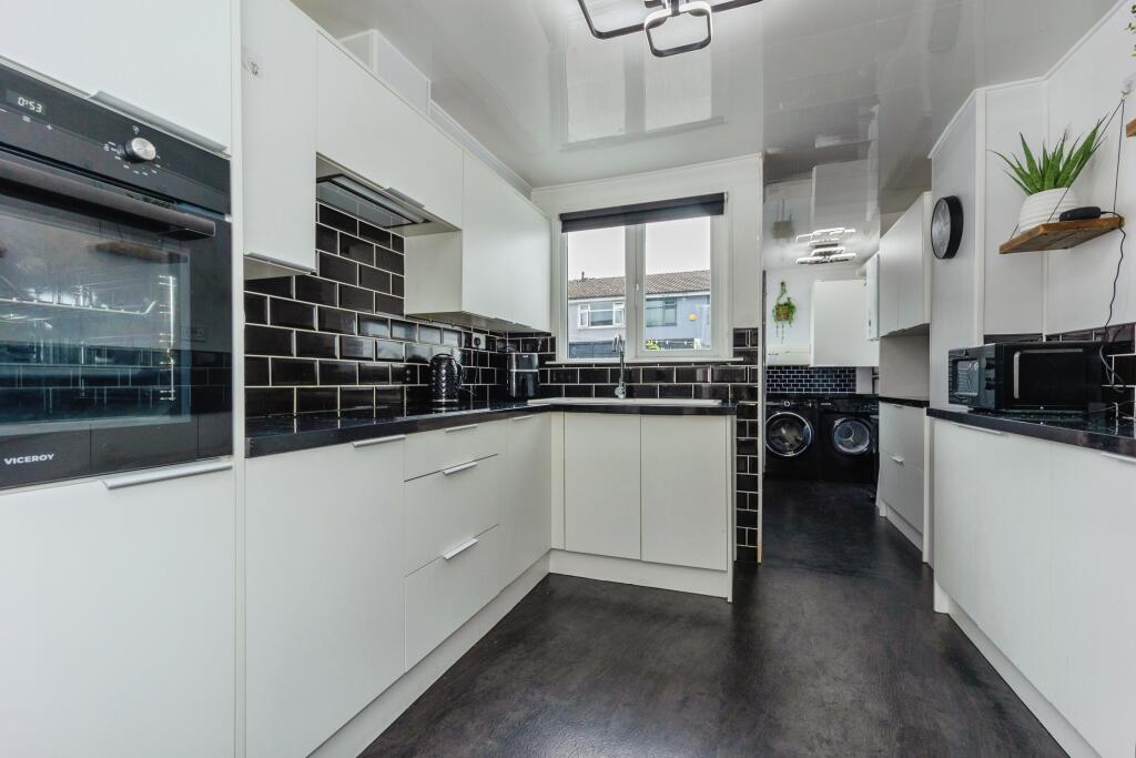 Main image of property: Drake Court, Stockport, SK5