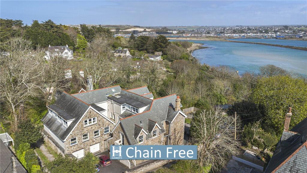 Main image of property: Riverside, Lelant, St. Ives, Cornwall