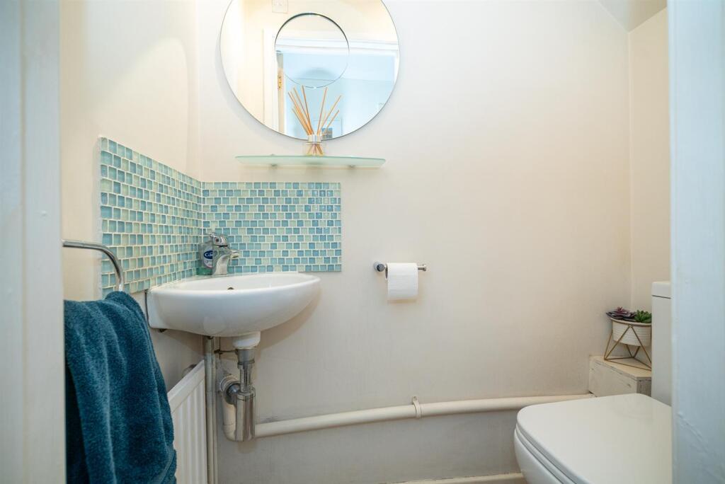 Additional image 14 of Havercroft Close, St. Albans