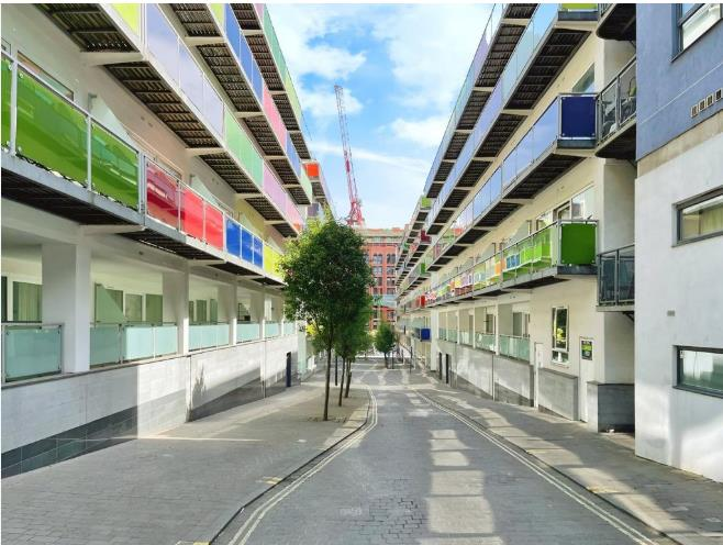 Main image of property: Concord Street, LEEDS
