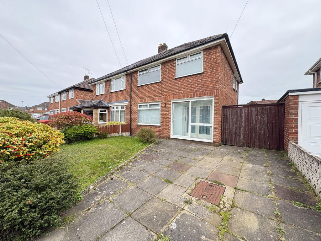 Main image of property: Merrilox Avenue, Lydiate