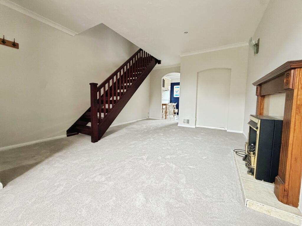 House in Fareham, Hampshire - View 2