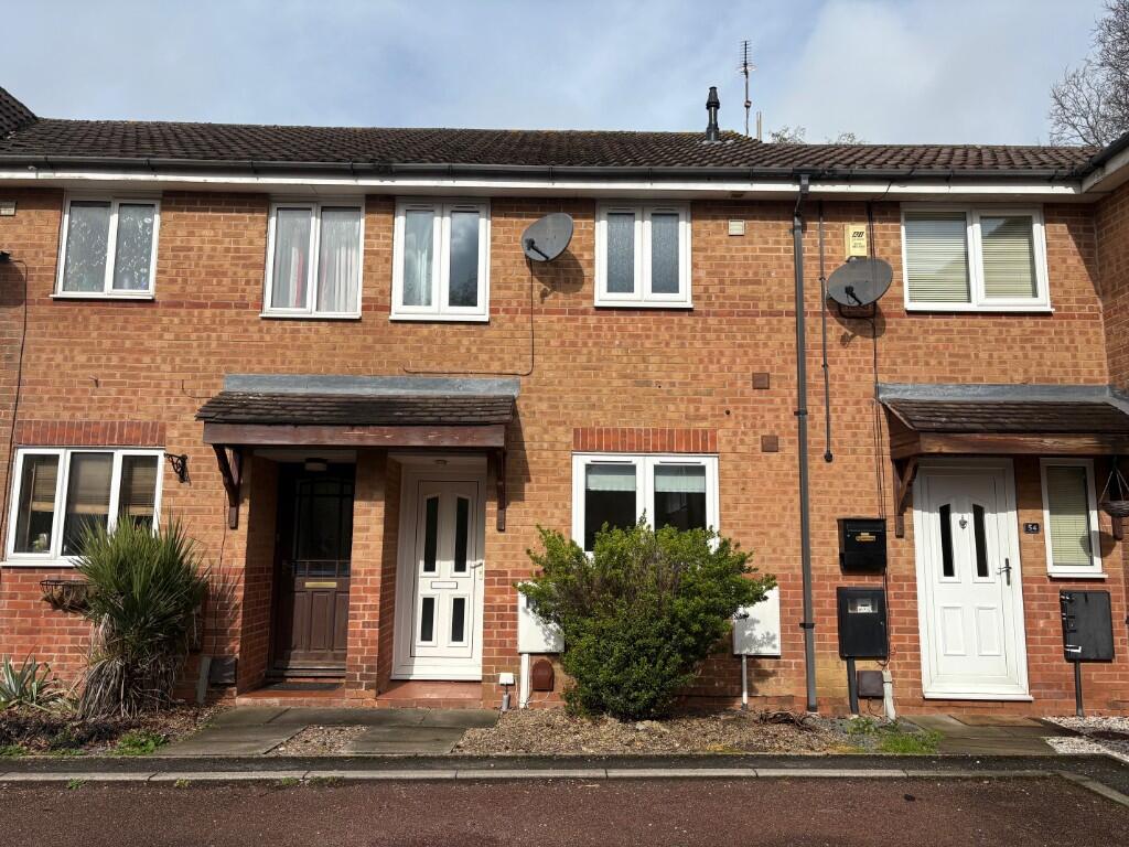 Main image of property: 56 Beaulieu Way, DE55