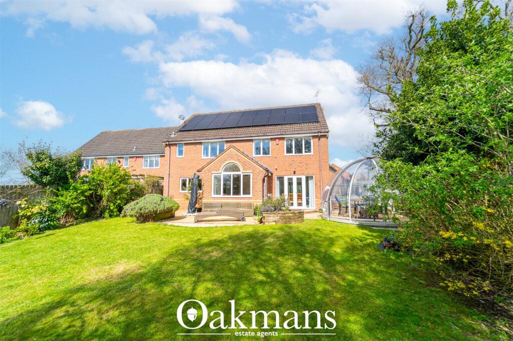 Additional image 31 of Defford Close, Redditch, Worcestershire, B97