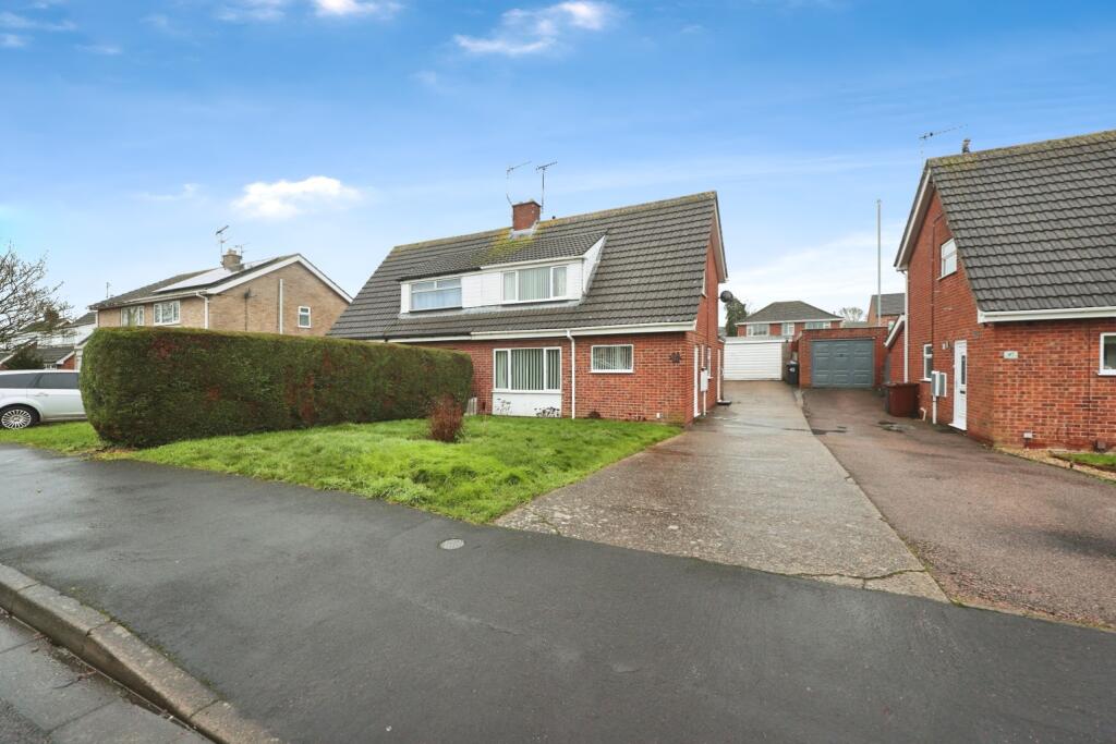 Main image of property: Lincoln, Lincolnshire, LN5