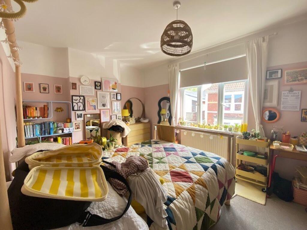 Main image of property: Trelawney Avenue, Bristol, BS5