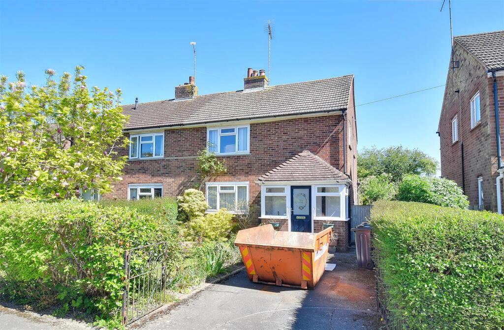 Main image of property: Marshalls Land, St. Michaels, Tenterden