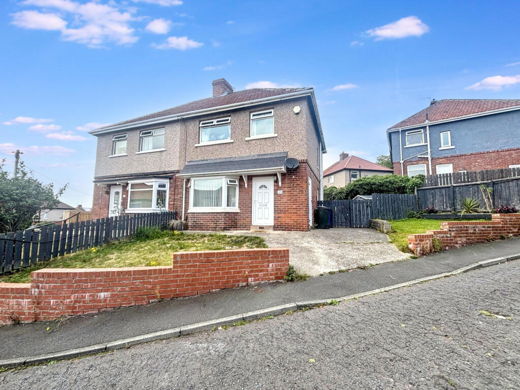 Main image of property: Benwell Grange Avenue, Newcastle upon Tyne, Tyne and Wear, NE15 6RP