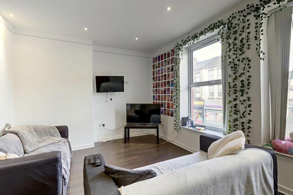 Main image of property: Smithdown Road, Liverpool