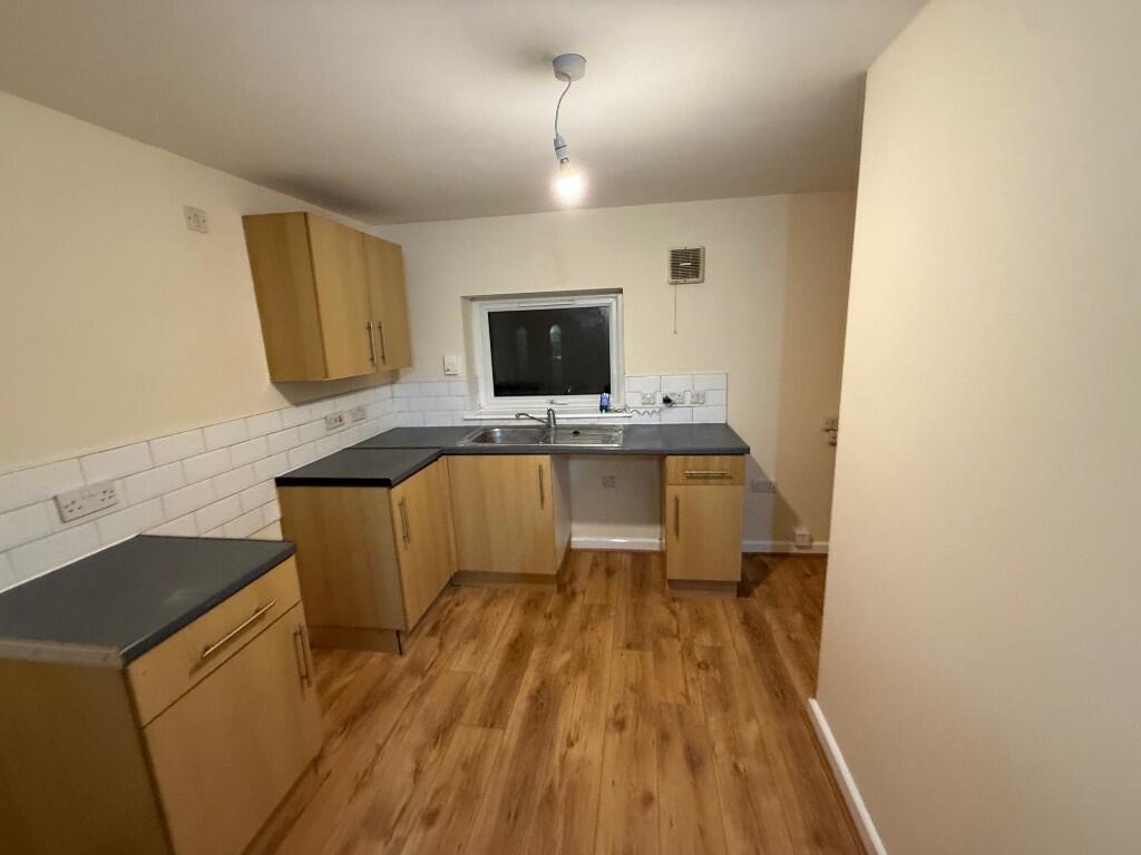 Main image of property: 2C St. Michaels Street, Sutton-In-Ashfield, Nottinghamshire, NG17