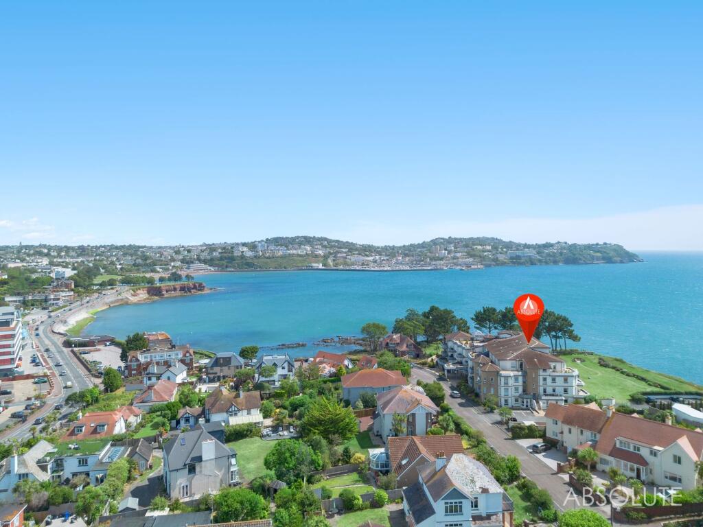 Main image of property: Cliff Road, Torquay, TQ2