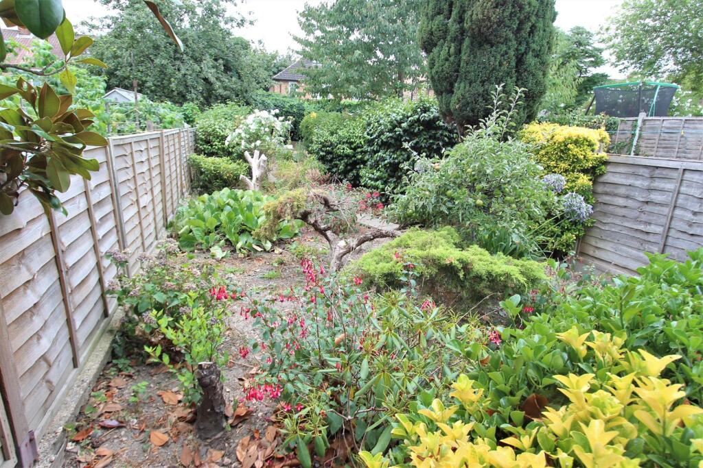 House in London, Ponders End - View 4