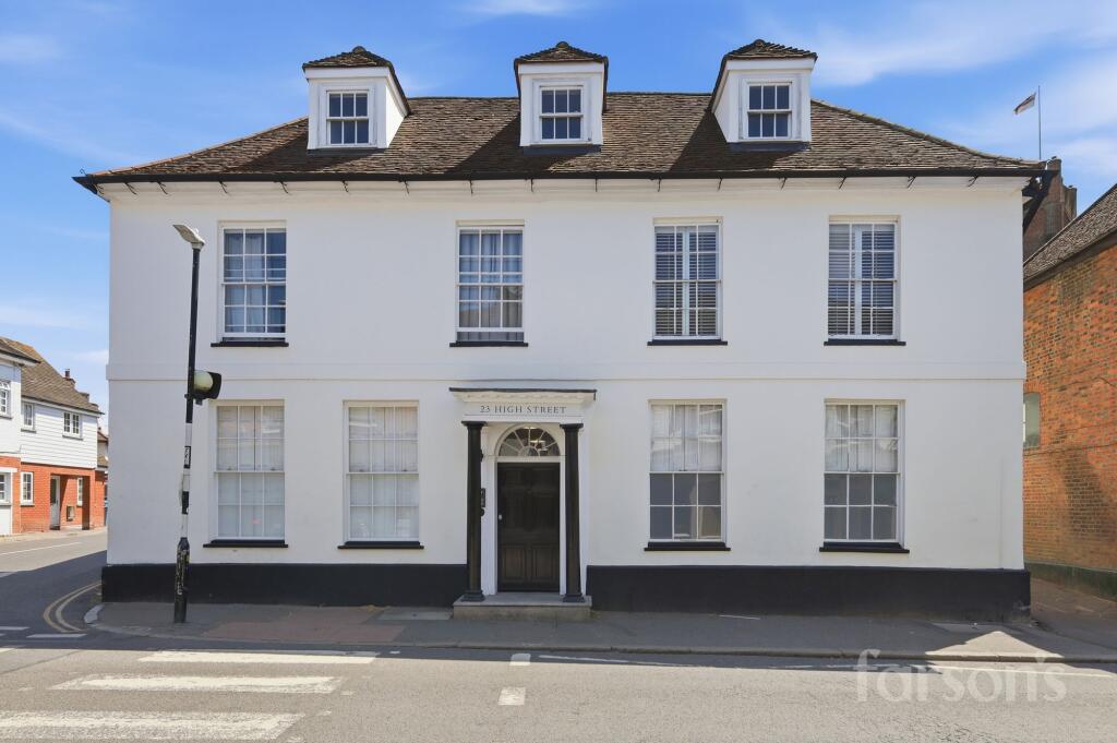 Main image of property: High Street, Ingatestone, CM4