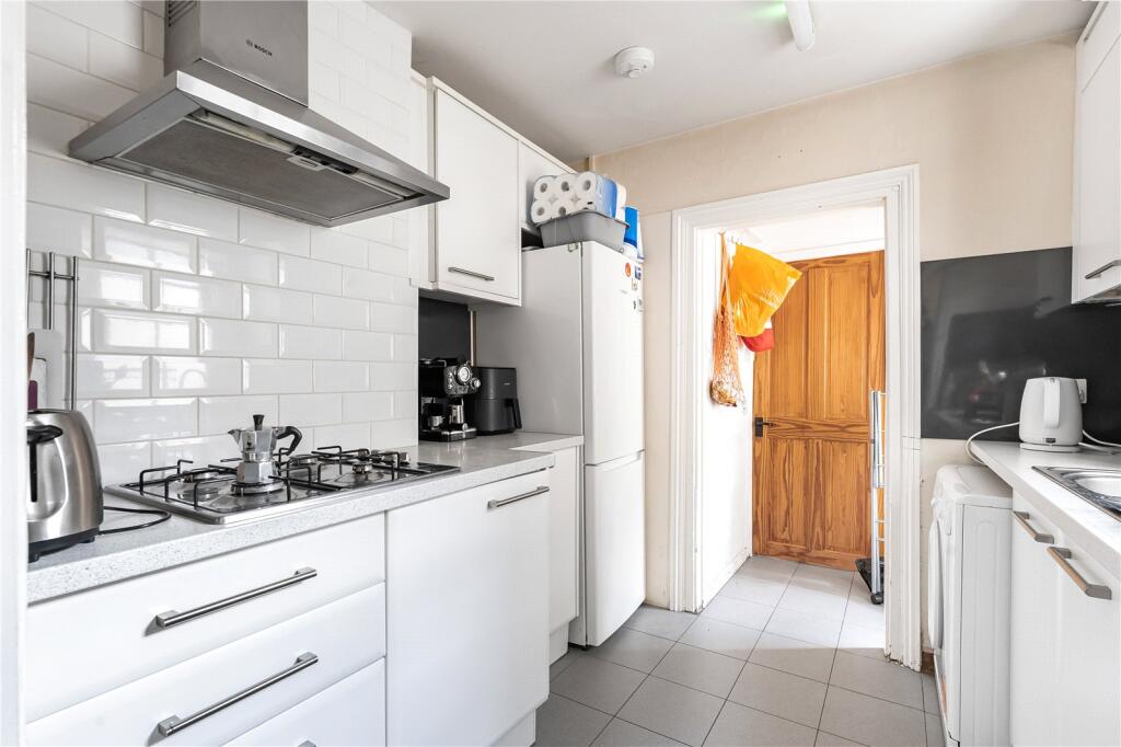 Charles Street, East Oxford, OX4 - Ansicht 3