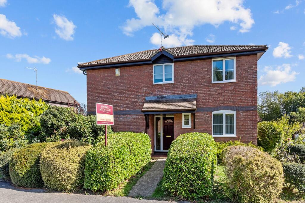 Main image of property: Edinburgh Close, Southwater, RH13