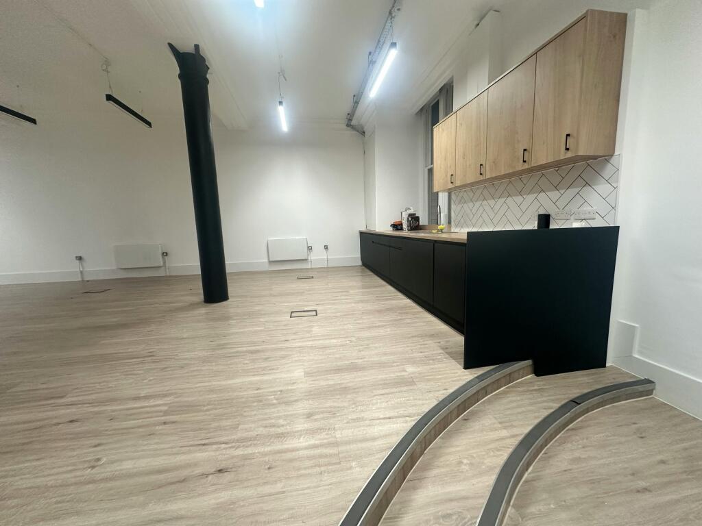 First Floor Suite 2