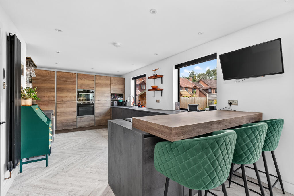 House in Reading - View 2