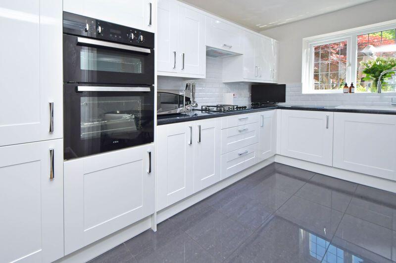 Cloughwood Way, Westport View, Tunstall, Stoke-On-Trent photo 3