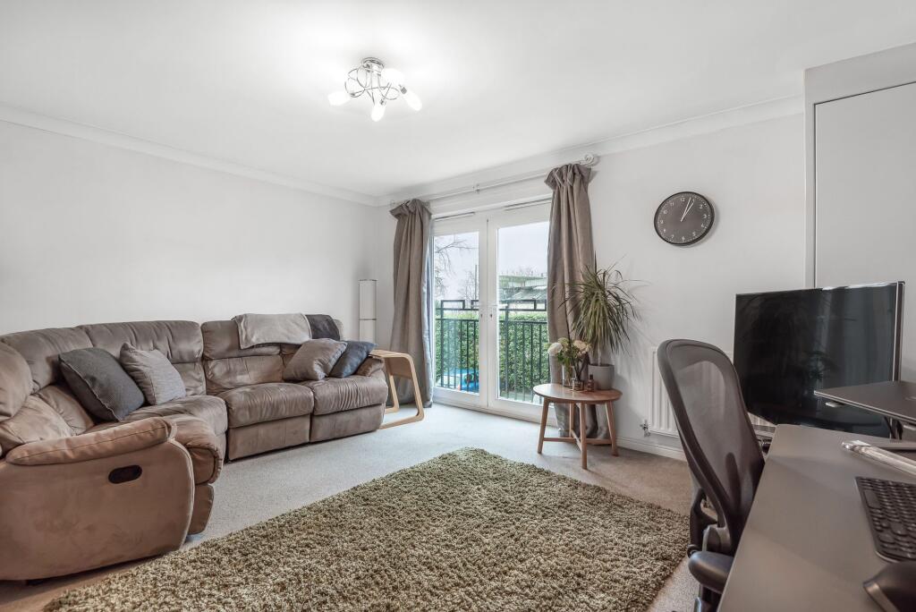 Apartment in Harrogate - More