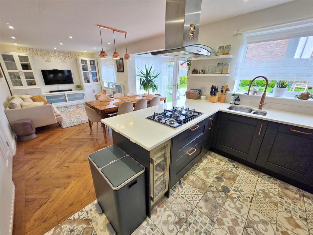 House in Blackpool - View 3