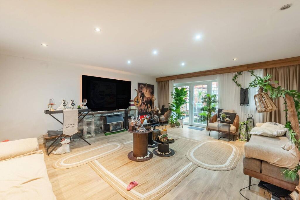 Main image of property: Highbanks Road, Hatch End, Pinner, HA5