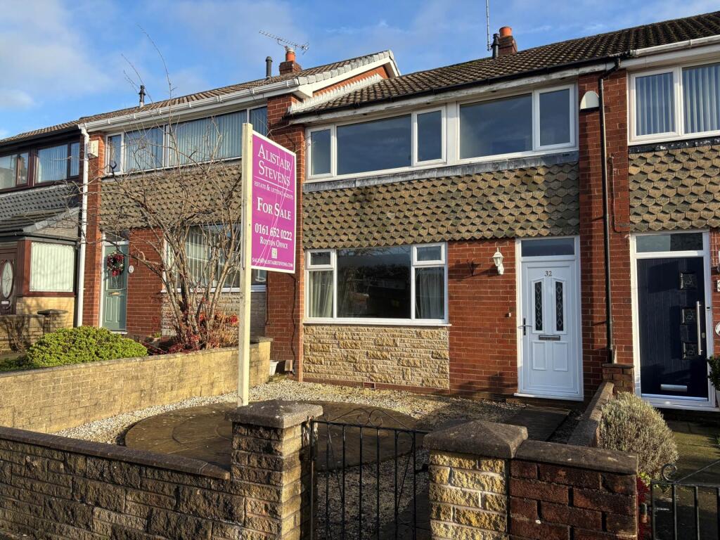 Main image of property: The Sycamores, Lees