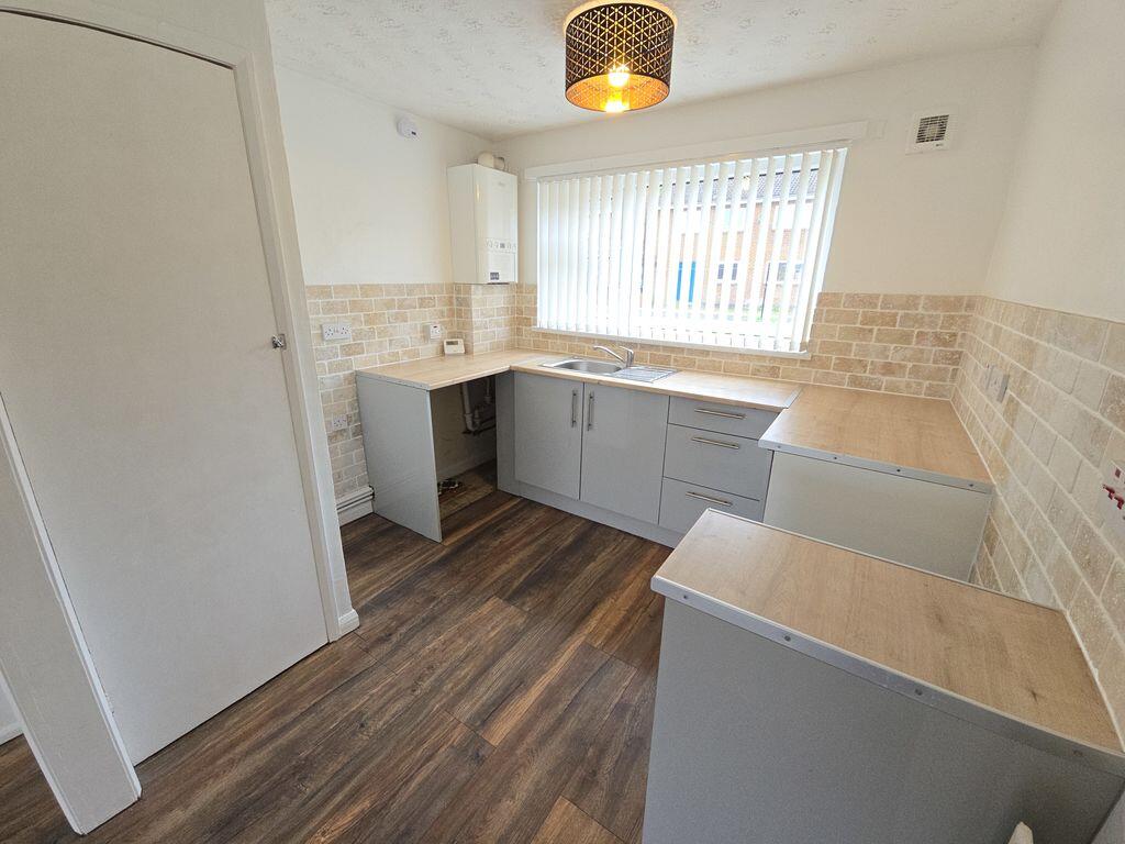 Apartment in Ashington, Northumberland - View 3