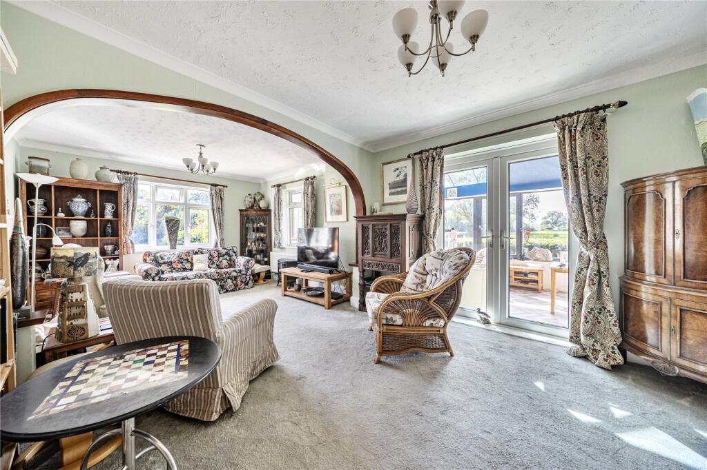 House in Taunton - More
