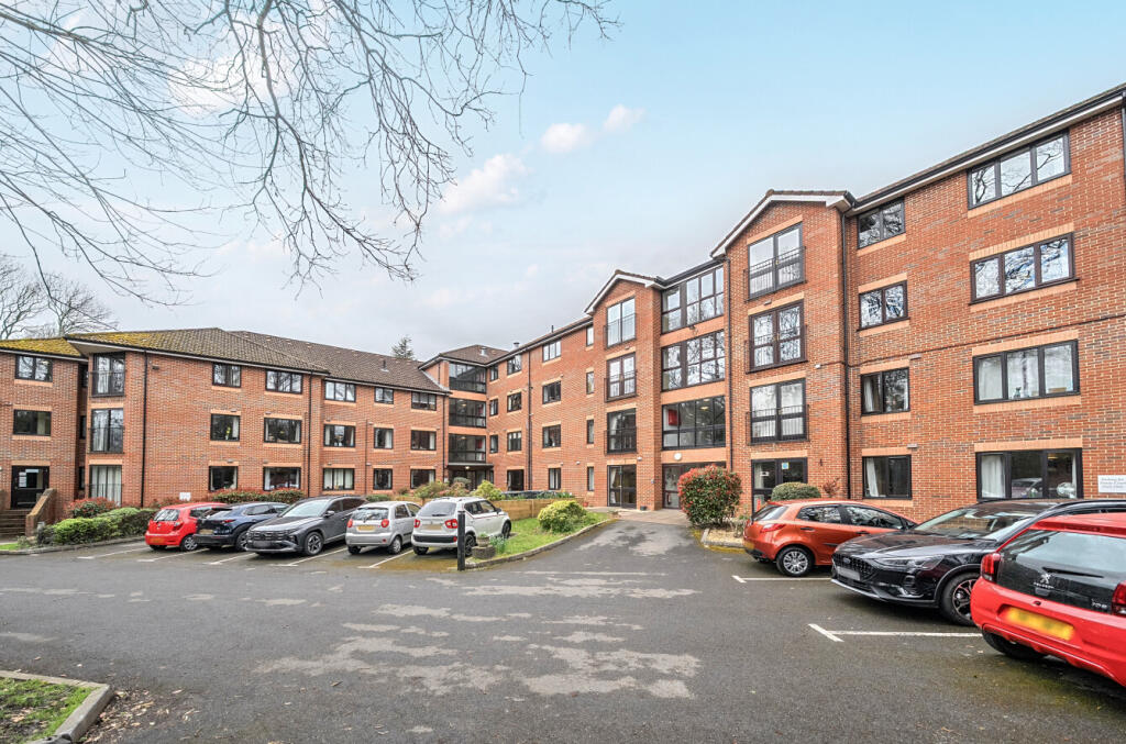 Main image of property: Winchester Road, Chandler's Ford, Hampshire, SO53