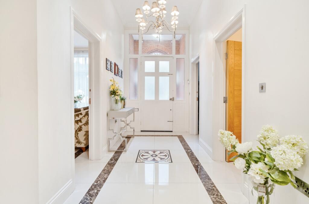 Main image of property: Hamilton Road, Ealing, London, W5