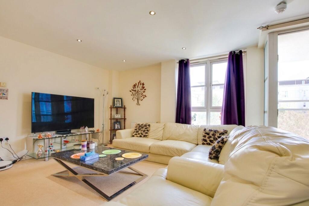 Apartment in Leicester, City of Leicester - View 5