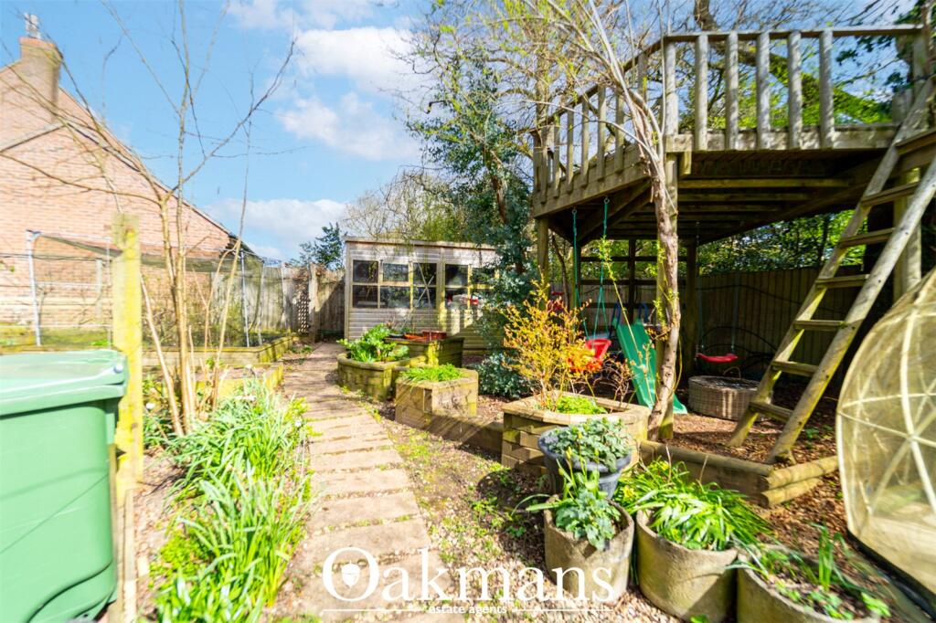 Additional image 37 of Defford Close, Redditch, Worcestershire, B97