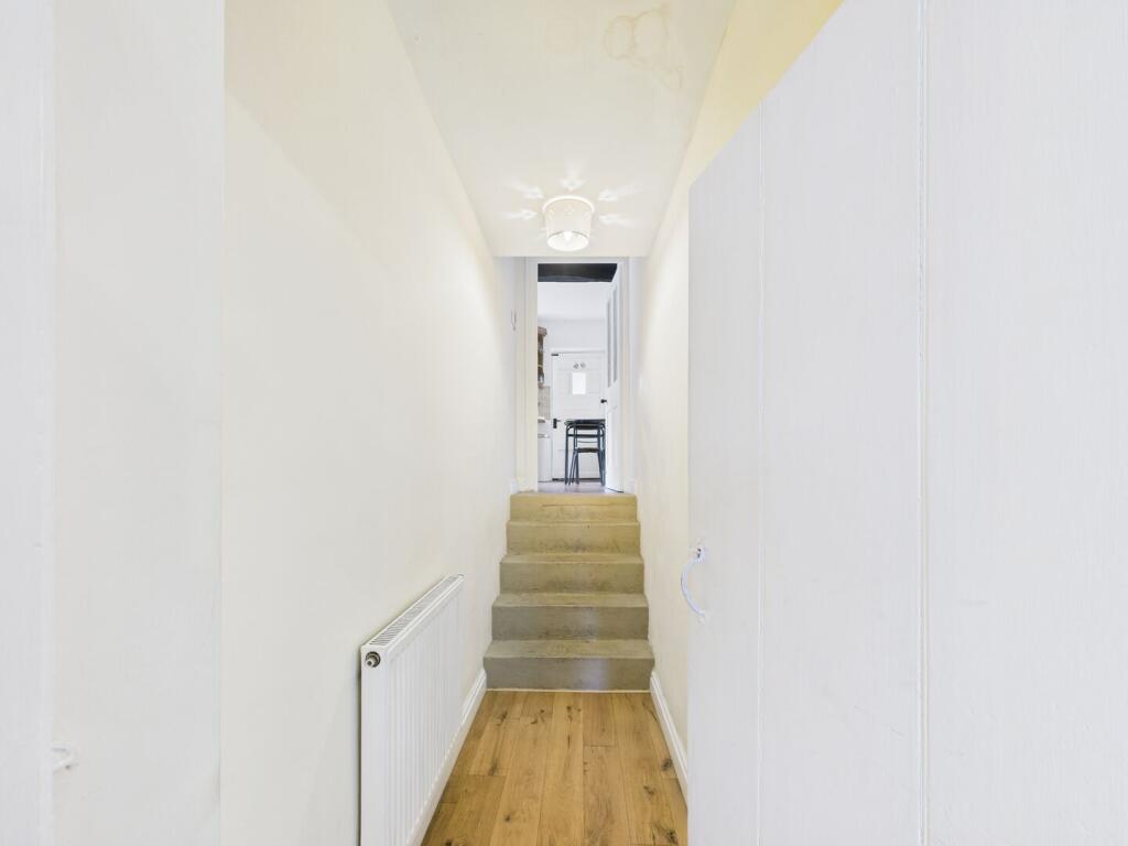 House in Bridgnorth, Shropshire - More
