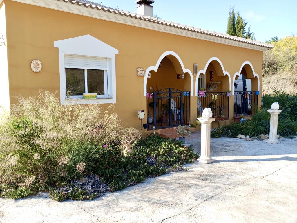 Main image of property: Andalucia, AlmerÃa, Oria