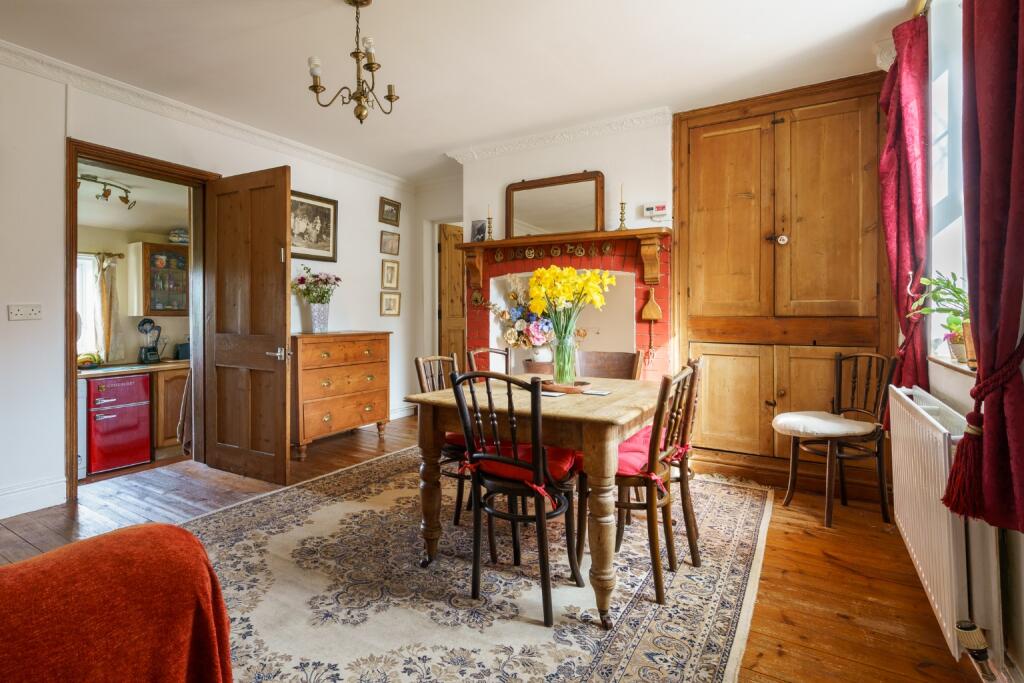 Raithby Road, Hagworthingham, Spilsby, Lincolnshire, PE23 4LF photo 3