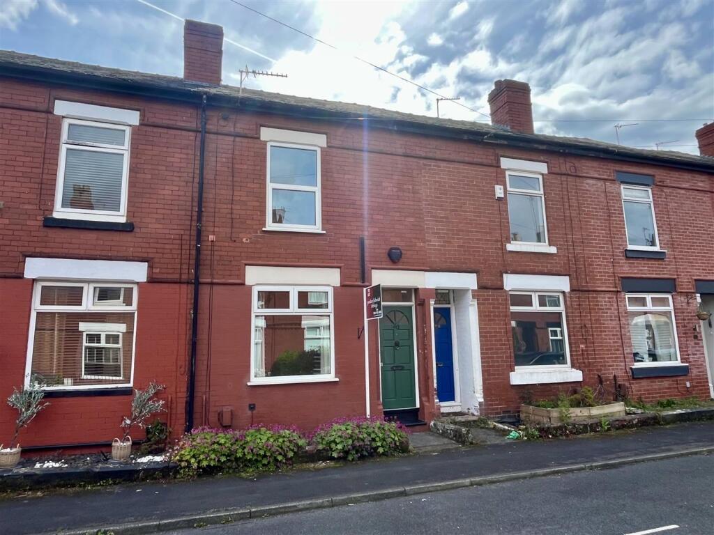 Main image of property: Eaton Road, Sale